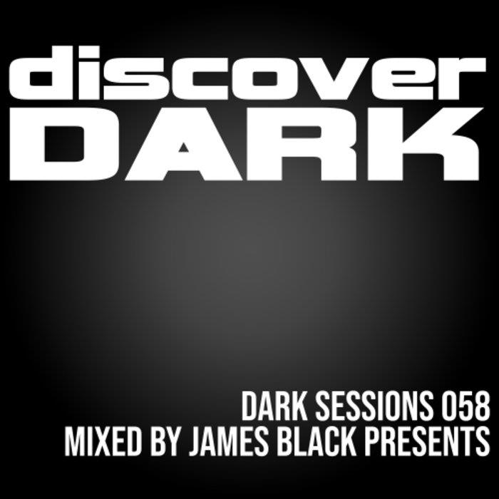 Discover Dark - Dark Sessions 058 (2020)