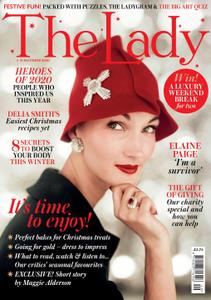 The Lady - 04 December 2020