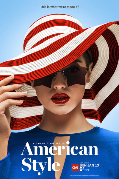 American Style S01E01 1940s 50s War Boots to Work Suits 1080p AMZN WEB-DL DDP2 0 H 264-alfaHD