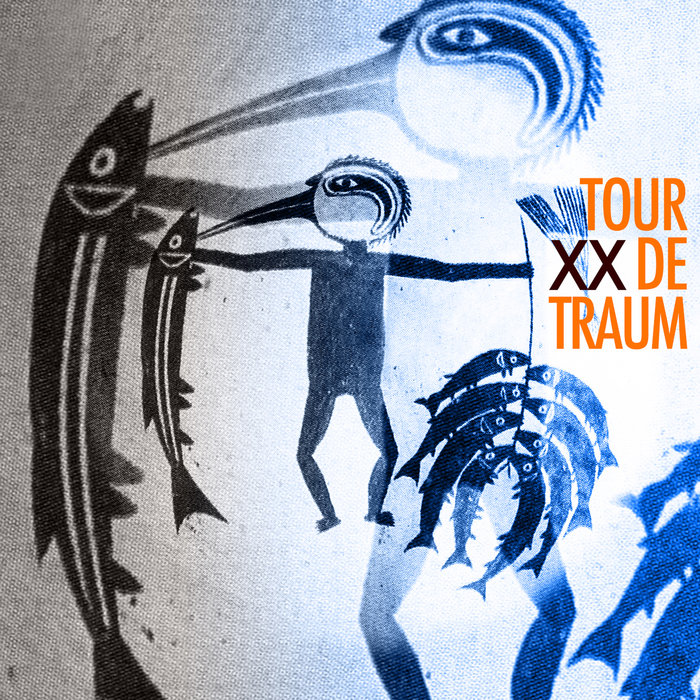 Tour De Traum XX (2020)