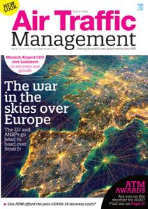 Air Traffic Management - December 2020