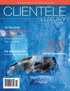 Clientele Luxury Global - Winter 2020-2021