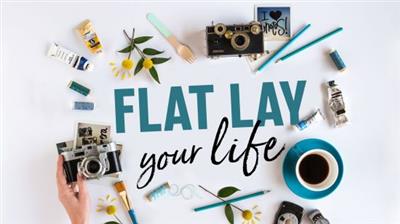 Flat Lay Your Life Pro Photo Tips