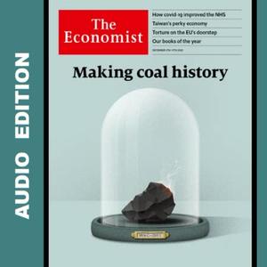 The Economist  Audio Edition  5 December 2020