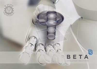 BETA-CAE Systems 20.1.4
