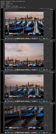 The Complete Guide to Lightroom Classic & CC