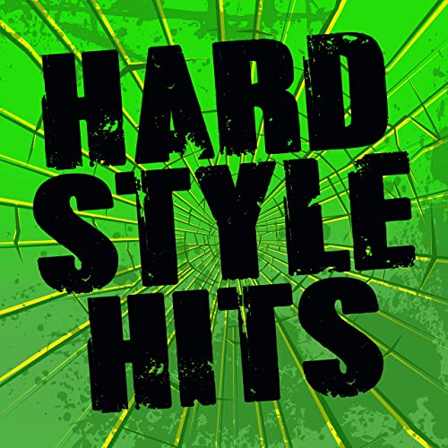 Hardstyle Hits (2020)