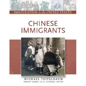 Chinese Immigrants (Immigration to the United States)