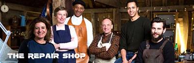 The Repair Shop S06E09 720p WEB-DL h264-Cherzo