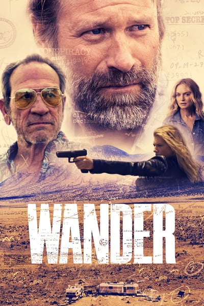 Wander 2020 720p WEBRip AAC2 0 X 264-EVO