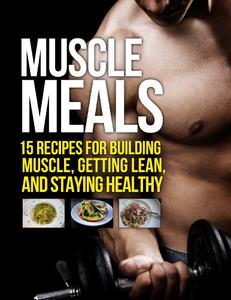 Muscle Meals