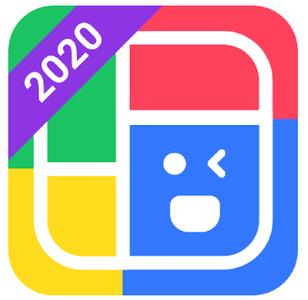 Photo Grid & Video Collage Maker   PhotoGrid 2020 v7.82 Premium