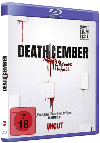 Deathcember 2020 720p BluRay x264-GalaxyRG