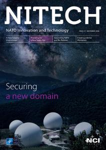 NITECH NATO Innovation and Technology - Issue 4 December 2020