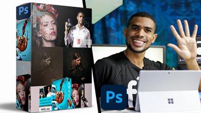 Master de Photoshop | El curso más completo de Ps + 22H