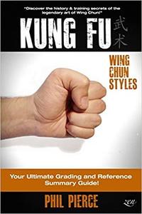 Kung Fu Your Ultimate Guide (Wing Chun Styles)