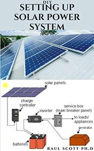 DIY Setting Up Solar Power System Everything you need to know about solar power system designs