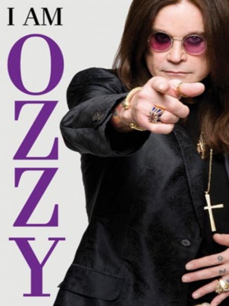 I am Ozzy. Я - Оззи. 2009