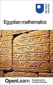 Egyptian Mathematics