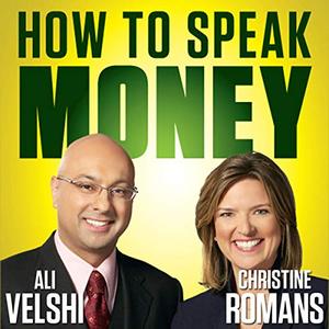 How to Speak Money The Language and Knowledge You Need Now [Audiobook]