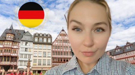 German course for English speakers