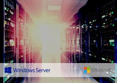 Windows Server, version 20H2 build  19042.631