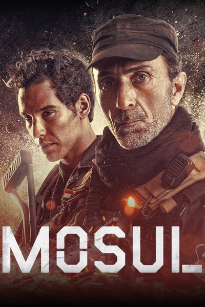 Mosul 2019 1080p WEB-DL x265 HEVC-HDETG