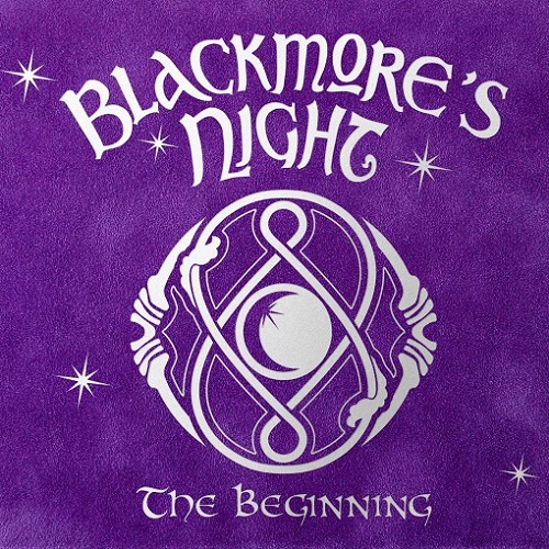 Blackmores Night - The Beginning [2 CD] (2012)
