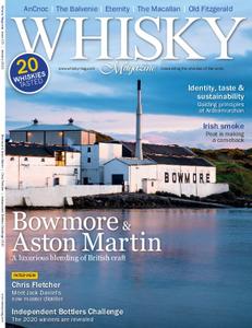 Whisky Magazine - January 2021