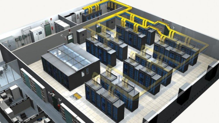 Data Center Essentials: Power & Electrical