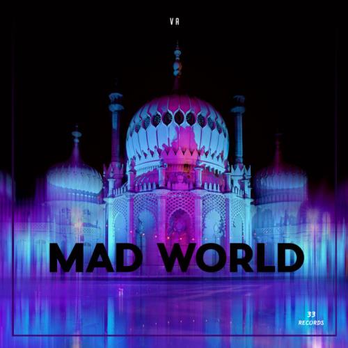 33 Records - Mad World (2020)