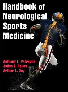 Handbook of Neurological Sports Medicine Concussion and Other Nervous System Injuries in the Athlete