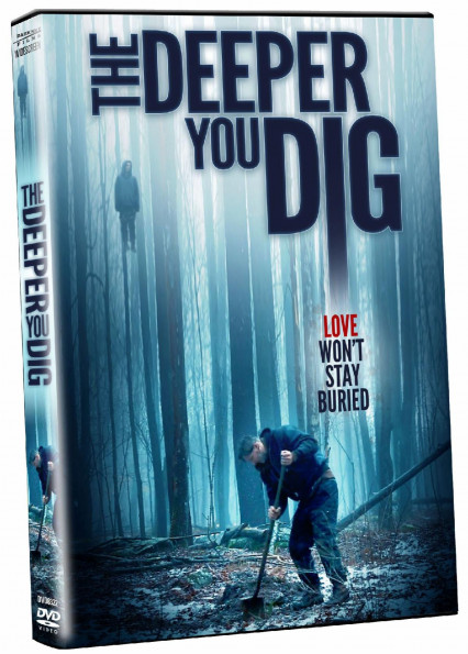 The Deeper You Dig 2020 1080p Bluray DTS 2 0 X264-EVO