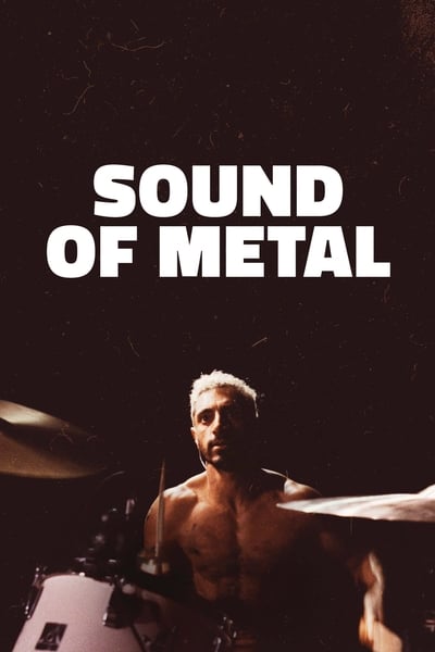 Sound of Metal 2020 720p WEBRip x264-GalaxyRG