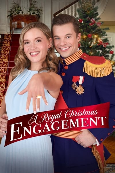 A Royal Christmas Engagement 2020 720p WEBRip x264-GalaxyRG