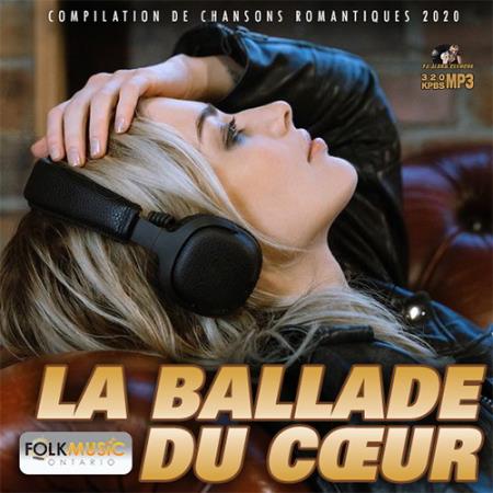 La Ballade Du Coeur (2020)
