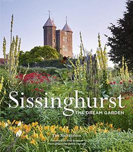 Sissinghurst The Dream Garden
