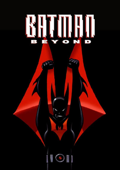 Batman Beyond S03E06 Speak No Evil 1080p BluRay REMUX AVC DTS-HD MA 2 0-EPSiLON