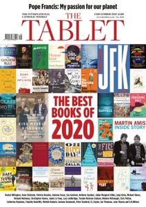 The Tablet Magazine - 05 December 2020