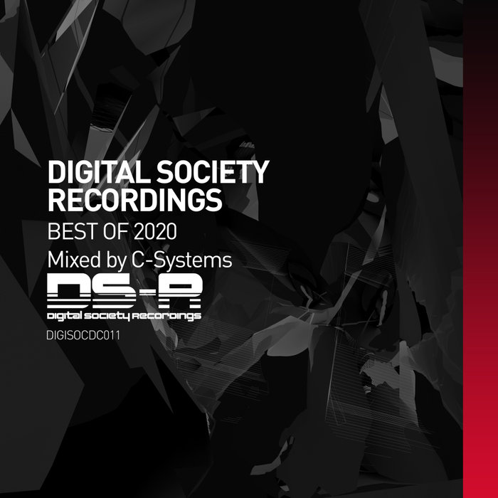 DS-R Best Of 2020, Mixed By C-Systems (2020) FLAC