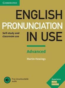 English Pronunciation in Use - Advanced
