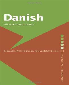 Danish An Essential Grammar