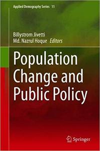 Population Change and Public Policy 11