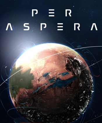 Per Aspera: Deluxe Edition (2020/RUS/ENG/MULTi8/RePack от FitGirl)