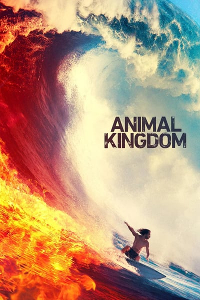 Animal Kingdom 2016 S03E06 Broke From The Box 1080p AMZN WEB-DL DDP5 1 H 264-NTb