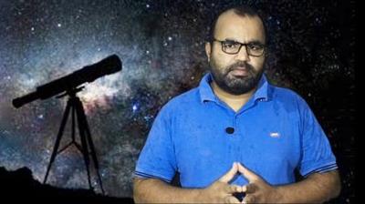 Udemy - Introduction to Astrophysics
