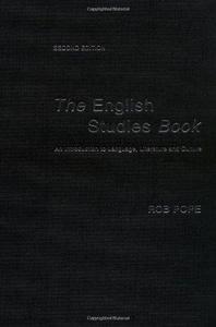 The English Studies Book