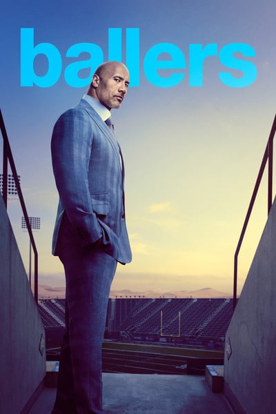 Ballers S05E08 Players Only 1080p AMZN WEB-DL DDP5 1 H 264-NTb