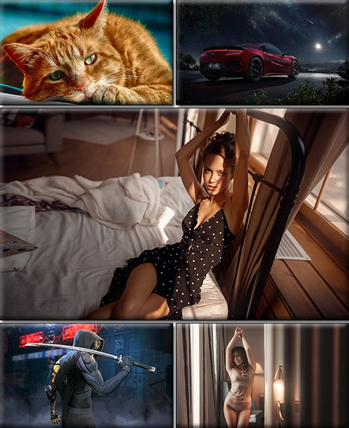 LIFEstyle News MiXture Images. Wallpapers Part (1747)
