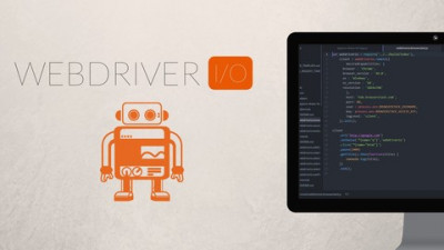 Automated Software Testing with WebdriverIO [2020] | Udemy